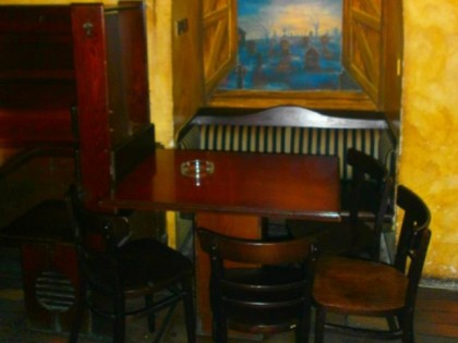 Foto: Taverna Musica Vempire