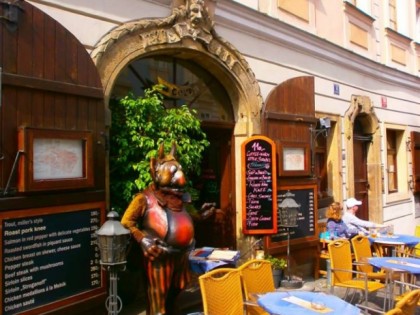 Foto: Taverna Musica Vempire